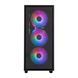 Корпус Prologix E107 Black 578555ua фото 4
