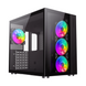 Корпус GameMax Infinity Black 628332ua фото 1