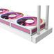 Водяне охолодження ID-Cooling FX360 INF Pink 622766ua фото 7