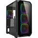 Корпус Sharkoon AK5G RGB Black (4044951041831) 586328 фото 1