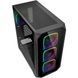 Корпус Sharkoon AK5G RGB Black (4044951041831) 586328 фото 2