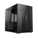 Корпус GameMax Infinity Black 628332ua фото 3
