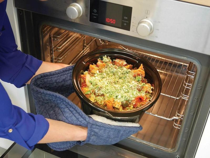 Мультиварка Crock-Pot CSC052X 464080 фото