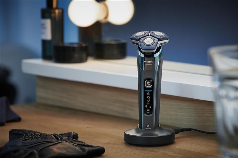 Электробритва мужская Philips Shaver Series 7000 S7882/55 463007ua фото