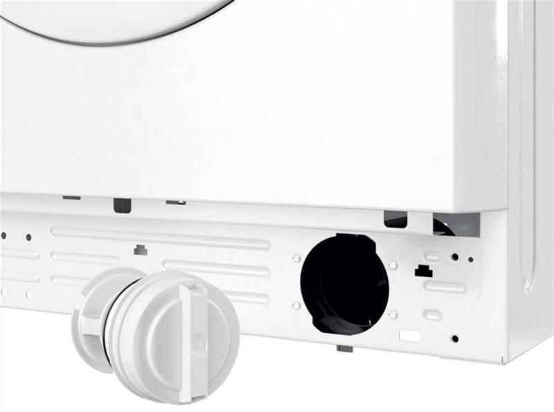 Пральна машина автоматична Indesit OMTWSA 51052 W 580089ua фото