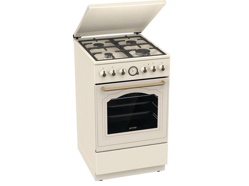 Плита комбинированная Gorenje GKS5B70CLI 464687 фото