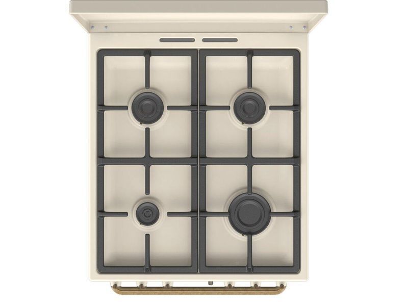 Плита комбинированная Gorenje GKS5B70CLI 464687 фото
