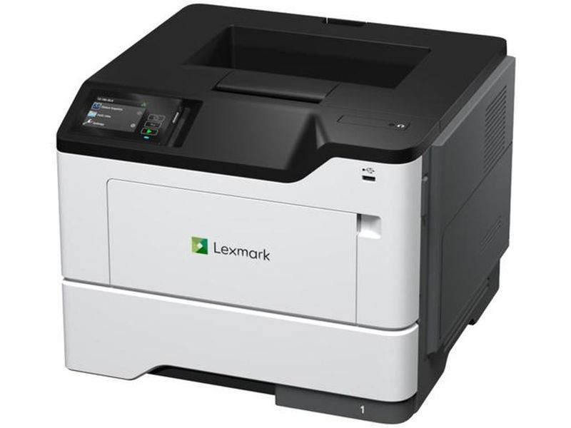 Принтер Lexmark MS631DW 527520 фото