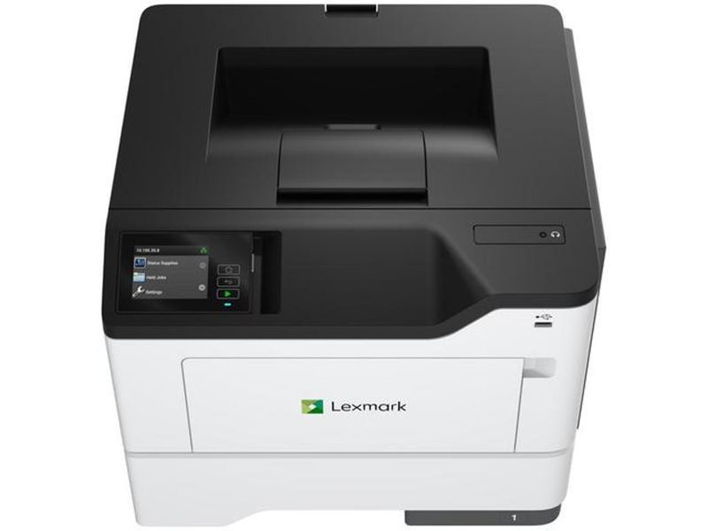 Принтер Lexmark MS631DW 527520 фото