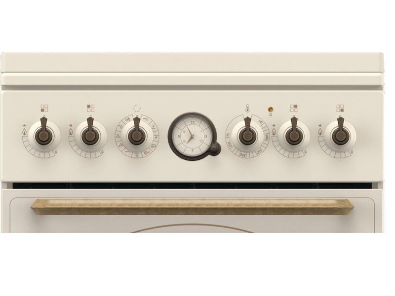 Плита комбинированная Gorenje GKS5B70CLI 464687 фото
