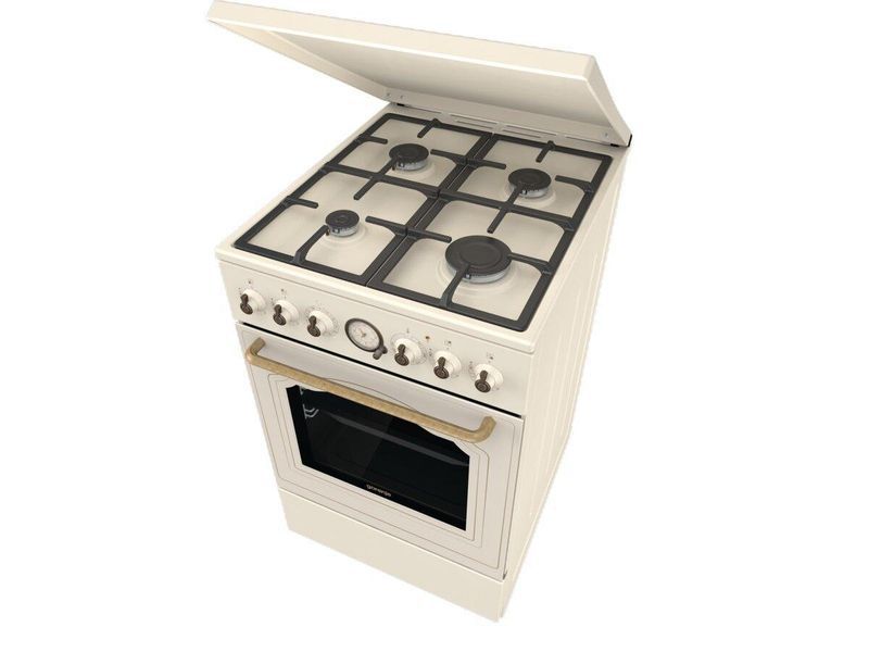 Плита комбинированная Gorenje GKS5B70CLI 464687 фото