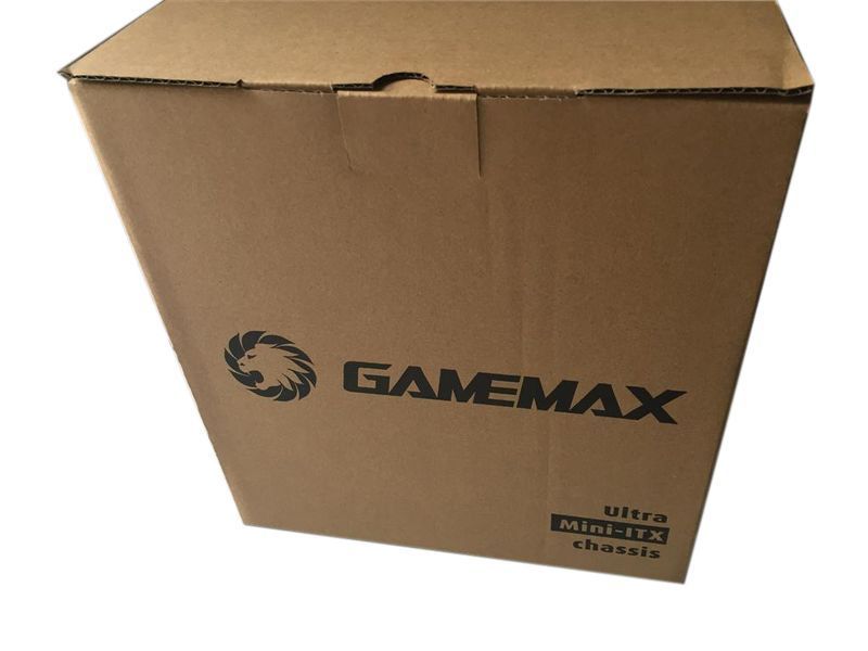 Корпус GameMax ST102-2U3 628384ua фото