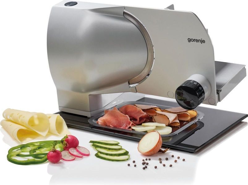 Скиборізка (слайсер) Gorenje R902A 610650ua фото