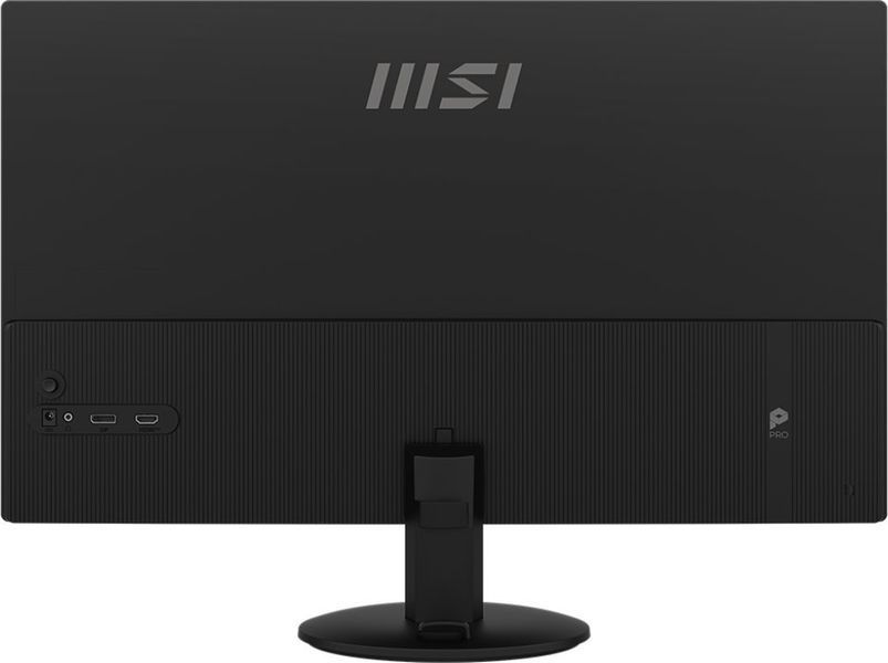 Монитор MSI Pro MP272L 620443 фото