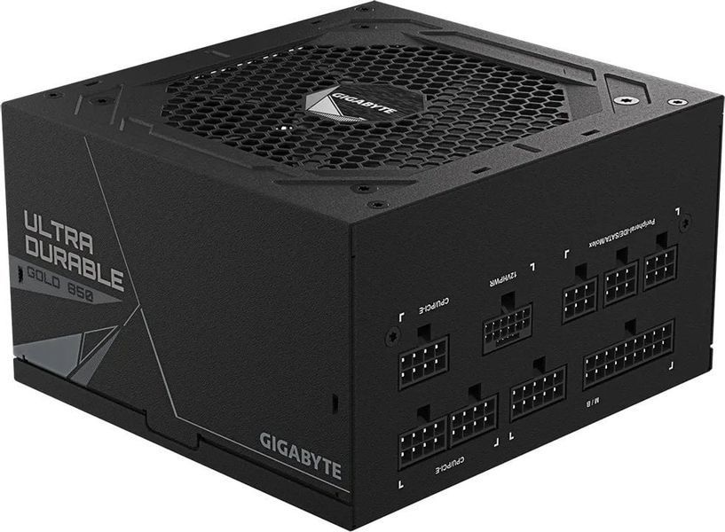 Блок питания Gigabyte UD850GM PG5 (GP-UD850GM PG5 V2) 540499ua фото