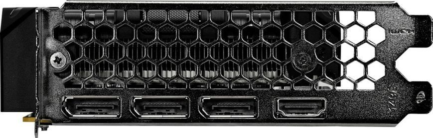Відеокарта Palit GeForce RTX 5050 StormX (NE65050019P1-GB2070F) 619068 фото
