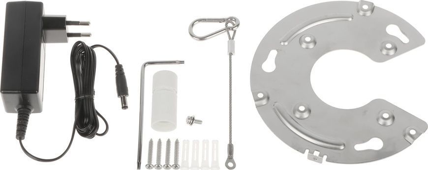 IP-камера Dahua Technology DH-SD4A425DB-HNY 564349 фото