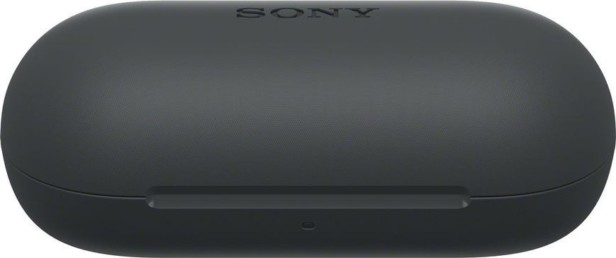 Навушники TWS Sony WF-C700N Black (WFC700NB.CE7) 476694ua фото
