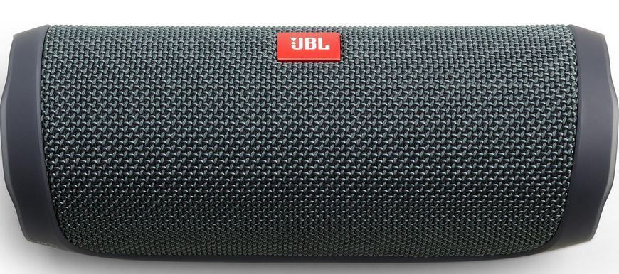 Портативная колонка JBL Flip Essential 2 Black (JBLFLIPES2) 464111ua фото