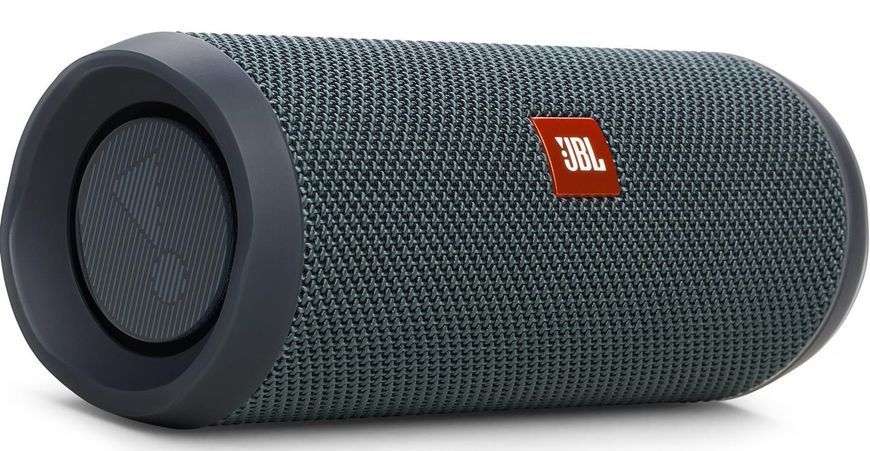 Портативная колонка JBL Flip Essential 2 Black (JBLFLIPES2) 464111ua фото