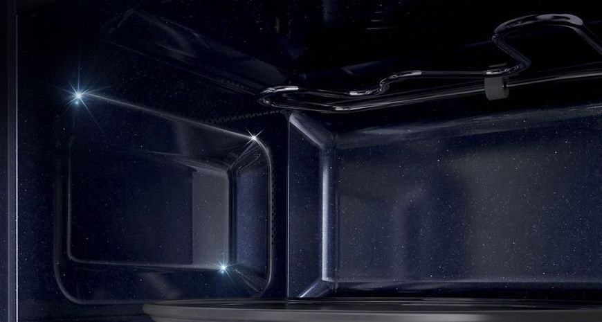 Мікрохвильовка з грилем Samsung MG23K3515AK 210634 фото