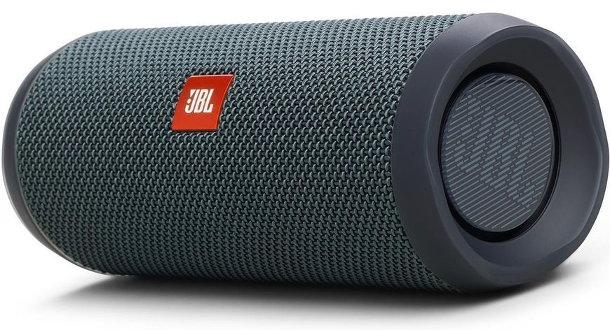 Портативная колонка JBL Flip Essential 2 Black (JBLFLIPES2) 464111ua фото