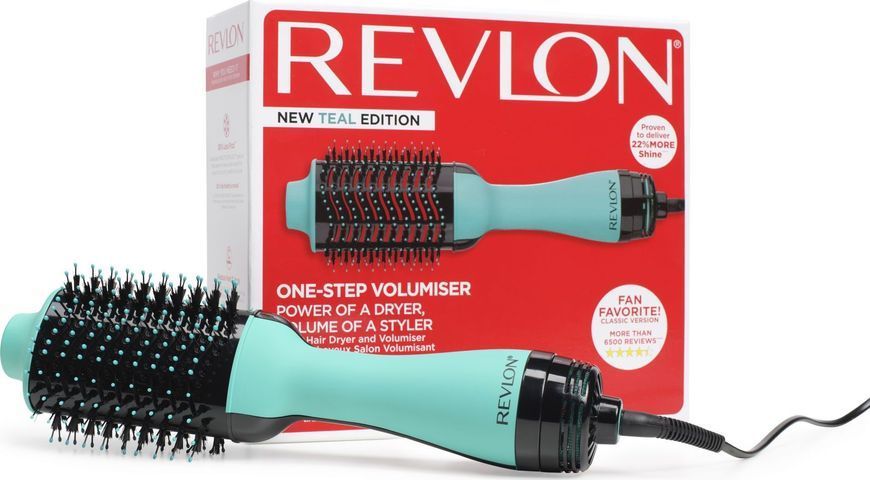Фен-щітка Revlon RVDR5222TE 622141 фото