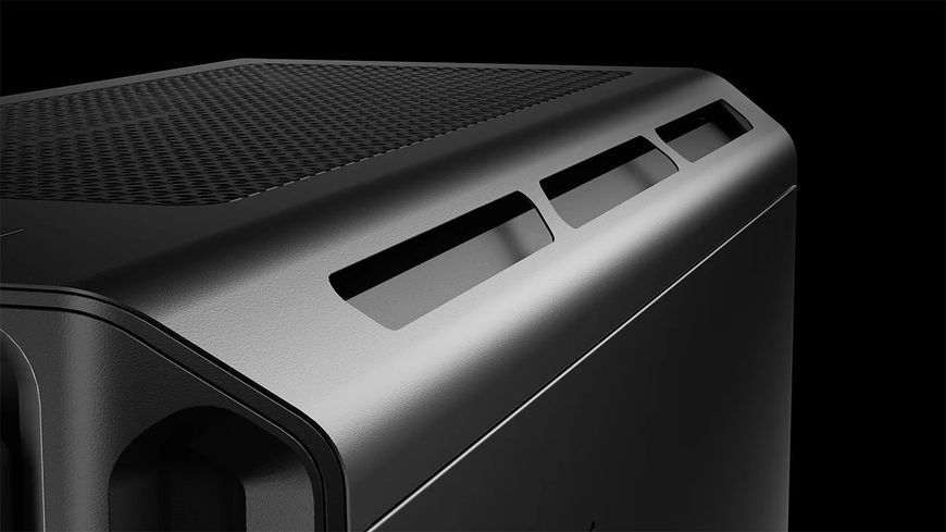 Корпус Corsair 5000T Black (CC-9011300-WW) 570943 фото