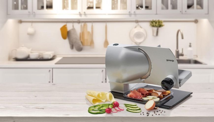 Скиборізка (слайсер) Gorenje R902A 610650ua фото