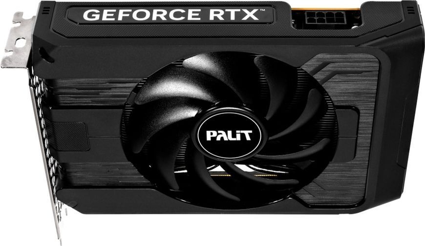 Відеокарта Palit GeForce RTX 5050 StormX (NE65050019P1-GB2070F) 619068 фото