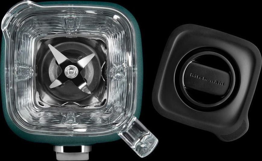 Блендер стаціонарний KitchenAid 5KSB4026EPP 313413 фото