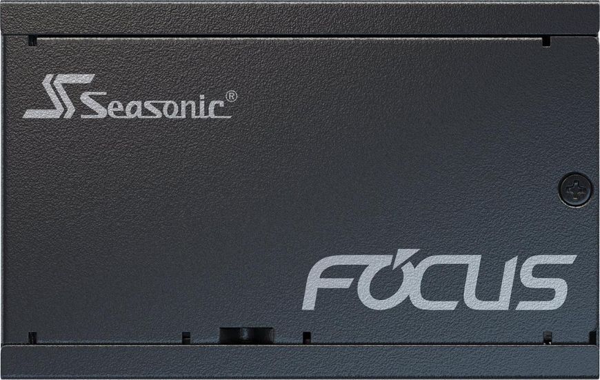 Блок живлення SeaSonic Focus SPX 2021 (FOCUS-SPX-750) 470363 фото