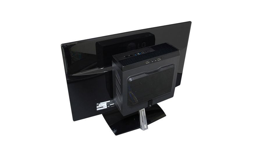 Корпус GameMax ST102-2U3 628384ua фото