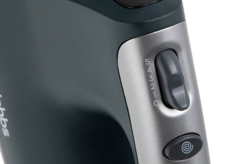 Миксер Russell Hobbs Desire Matte Charcoal 27151-56 531944ua фото