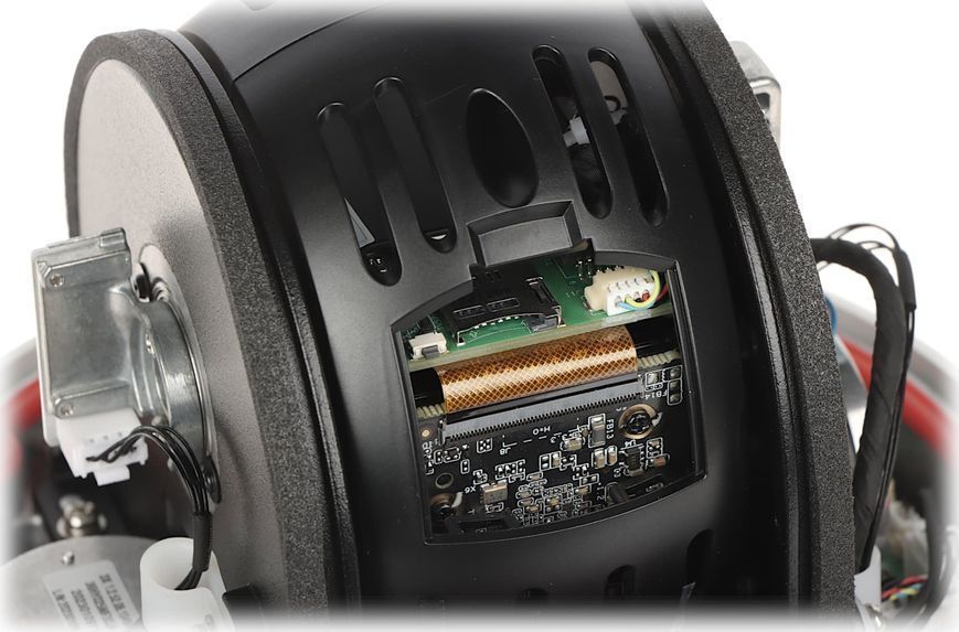 IP-камера Dahua Technology DH-SD4A425DB-HNY 564349 фото
