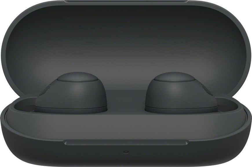 Навушники TWS Sony WF-C700N Black (WFC700NB.CE7) 476694ua фото