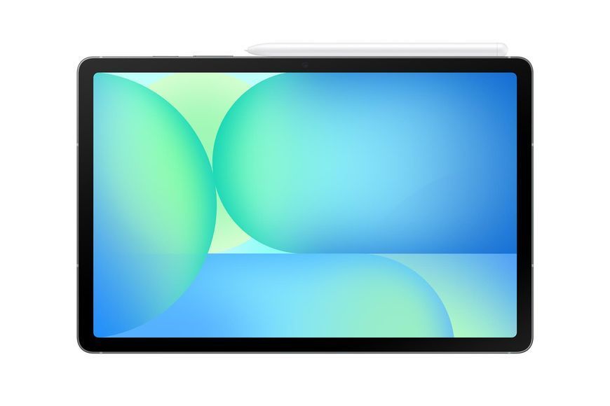 Планшет Samsung Galaxy Tab S10 FE 5G 8/128GB Grey (SM-X526BZAR) 573079ua фото