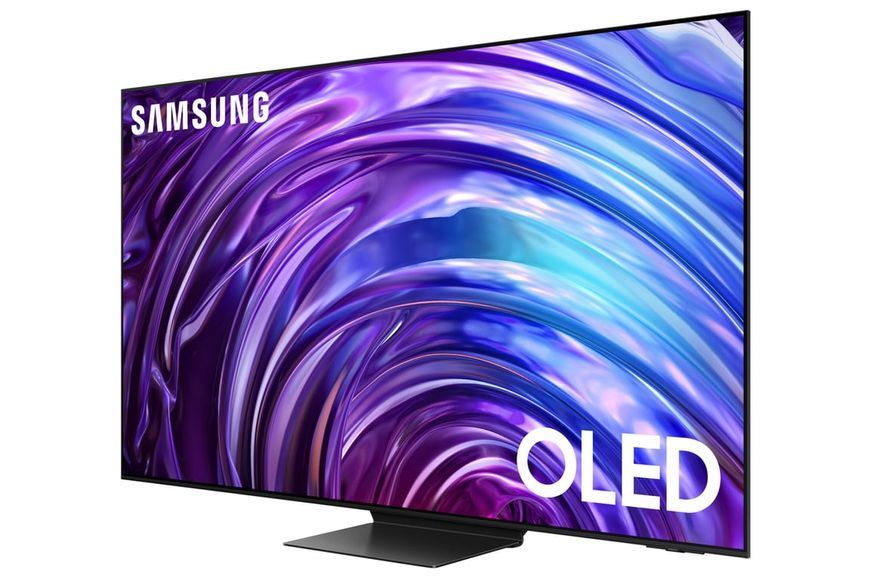 Телевизор Samsung QE55S95D 508706ua фото