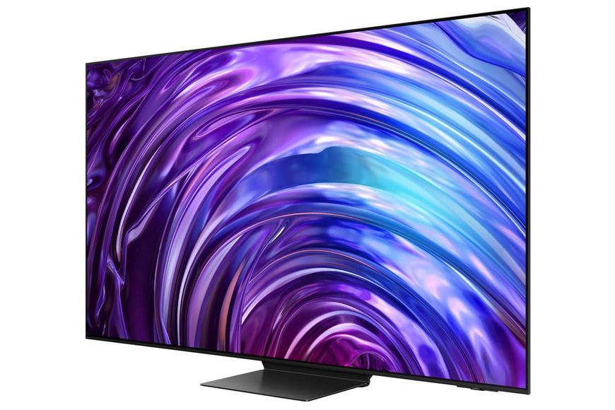 Телевизор Samsung QE55S95D 508706ua фото
