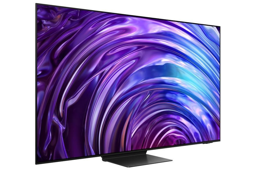 Телевизор Samsung QE55S95D 508706ua фото
