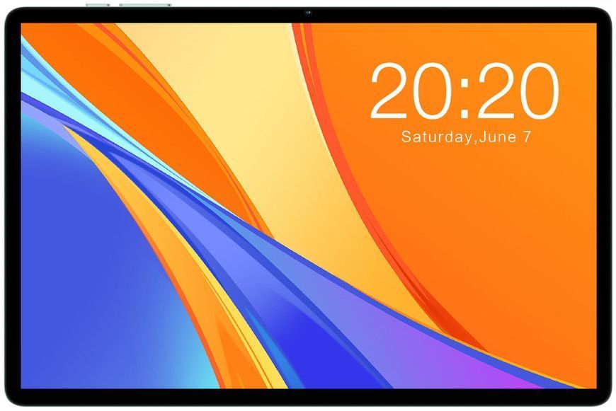 Планшет Teclast M50 8/128GB Aqua Blue (M5H5С/TL-112860) 623572ua фото