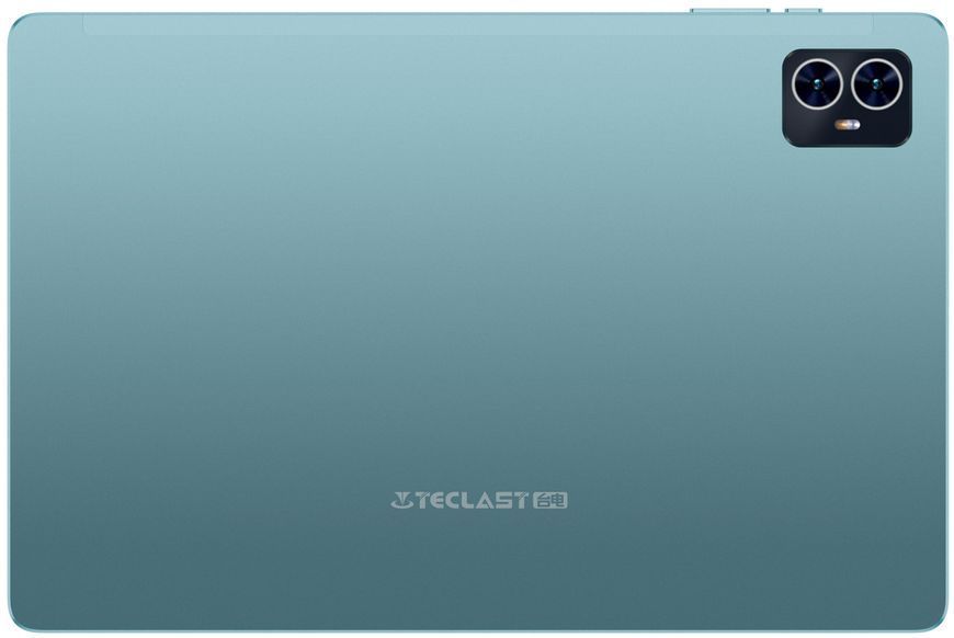 Планшет Teclast M50 8/128GB Aqua Blue (M5H5С/TL-112860) 623572ua фото