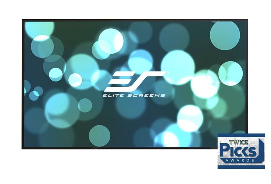 Проекційний екран Elite Screens Aeon AR120WH2 527589ua фото