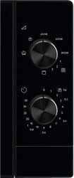 Мікрохвильовка з грилем Electrolux EMZ421MMK 474022ua фото