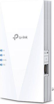 Повторювач Wi-Fi TP-Link RE500X 359536ua фото