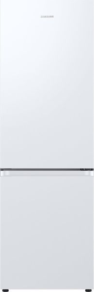 Холодильник з морозильною камерою Samsung RB34C602EWW 622245 фото