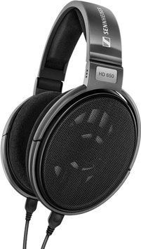 Наушники без микрофона Sennheiser HD 650 136351 фото