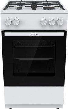 Газова плита Gorenje GG5A10WFFM 604270ua фото