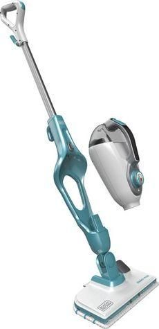 Паровая швабра Black+Decker FSMH13101SM 181949 фото