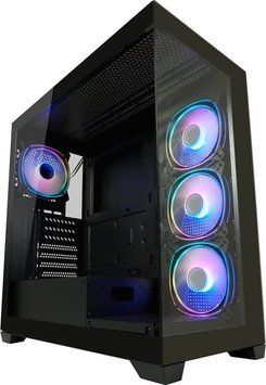 Корпус LC-Power LC-715B-ON 542055 фото